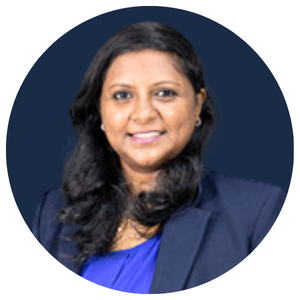 Dr. Sri Shalini Sathyanarayanan, Foreign Expert,  Faculty of Engineering