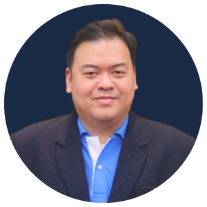 Dr. Chayawee Wangcharoenrung, Director of Industrial Wastewater Division, Pollution Control Department