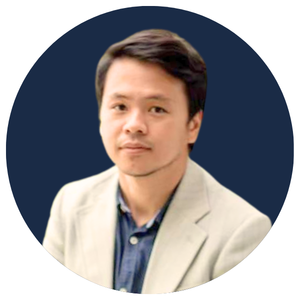Asst. Prof. Dr. Polpat Nilubon, Director of the Water Adaptation Innovation Center (WAIC) Faculty of Architecture, Rajamangala University of Technology Thanyaburi (RMUTT)
