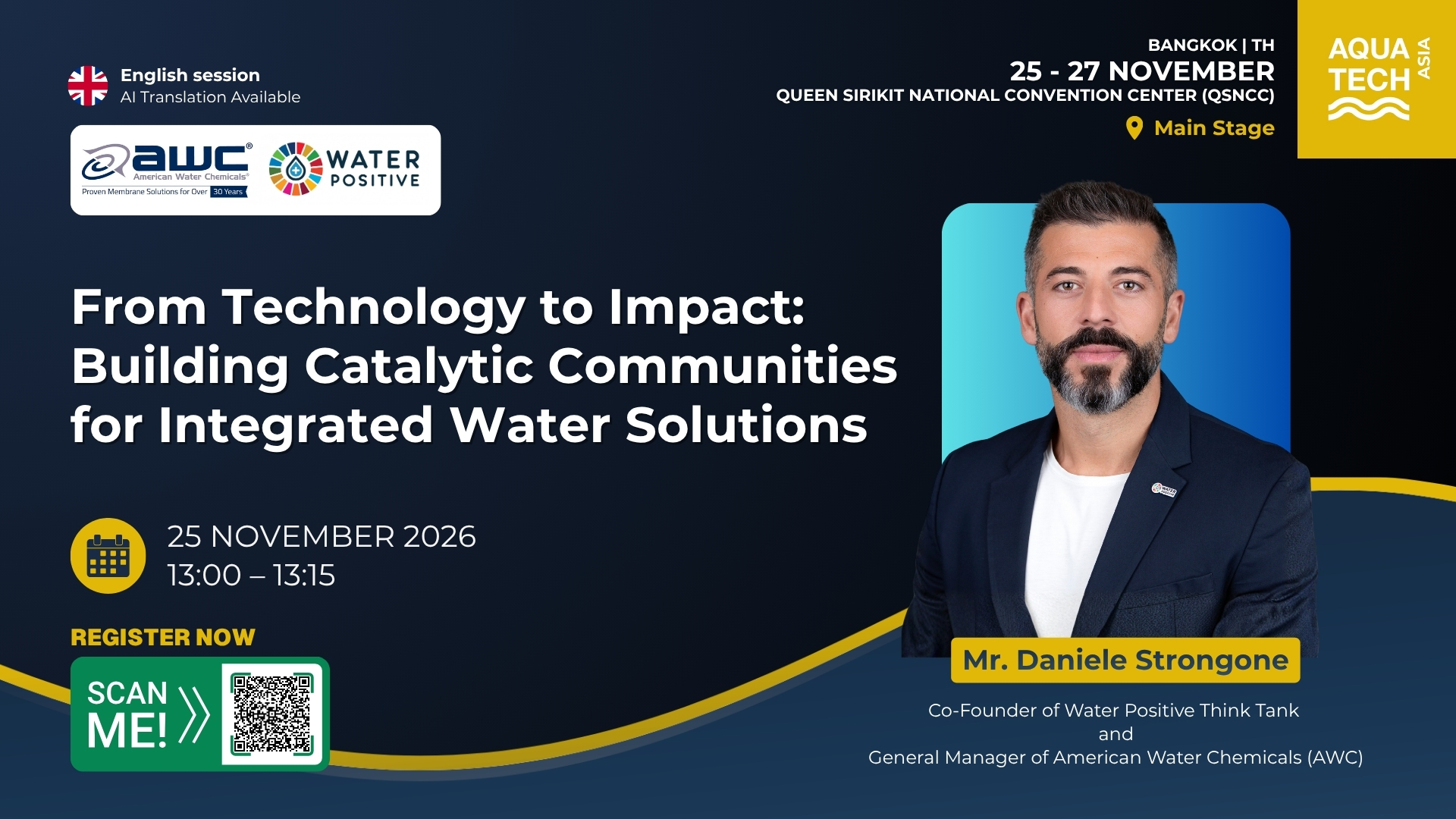 13.00-13.15_Keynote - Daniele_Approved